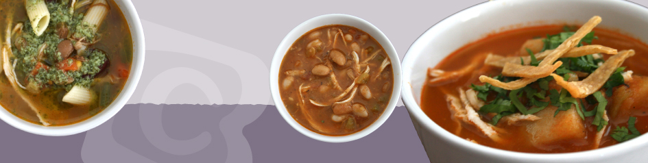 BreadCrafters Soups