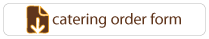 Catering Order Form