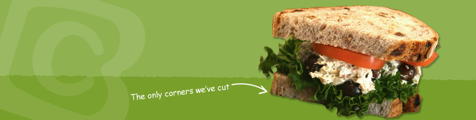 BreadCrafters