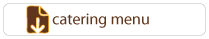 Catering Menu