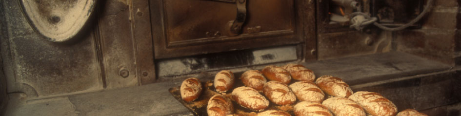 BreadCrafters Wholesale